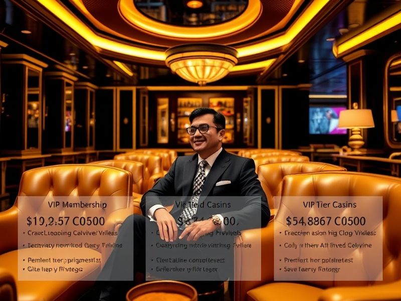 Experience the ultimate in online gambling with VIP777.com. Discover exclusive casino games, sports betting, live dealers, and VIP perks. Join today for bonuses, tournaments, and a secure platform tailored to your gambling needs.