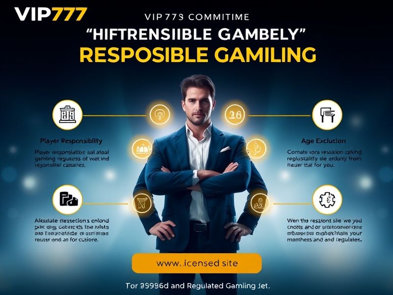 Experience the ultimate in online gambling with VIP777.com. Discover exclusive casino games, sports betting, live dealers, and VIP perks. Join today for bonuses, tournaments, and a secure platform tailored to your gambling needs.
